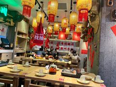 -牛腩之旅·牛腩牛杂煲(光启城美食城店)