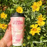 一城一花一杯茶🥤！