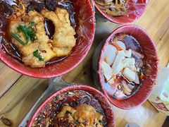 -小吴水煮(羊子巷店)