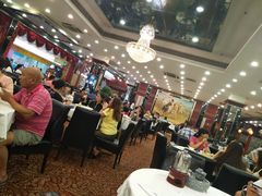 大堂-丰谷茶楼(鸿大广场店)