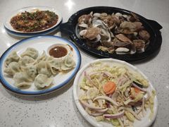 -前王院•巧克力海鲜市集餐厅(万平口店)