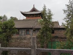 -洛阳白马寺