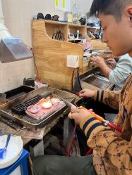 -永锦黄金加工·回收打金店(上海南翔店)