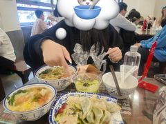 -长人馄饨铺(解放街店)