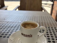 -后谷咖啡(建设巷店)