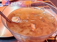 -何师烧烤Pro ·江湖川菜·小龙虾·精酿(太古里旗舰店)