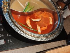 -火炉火自助餐(枫蓝国际店)
