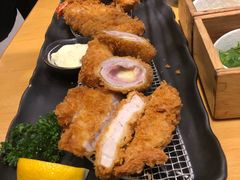 -胜博殿日式炸猪排(西红门店)