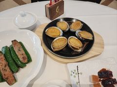 -金河半岛园林酒家(金融城店)