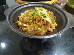 -如轩·海鲜砂锅粥·潮汕菜(三乡店)