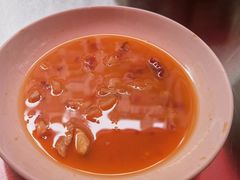 -胖哥家藏菜(护国路店)