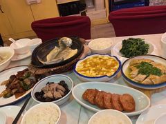 -锦園(伊势丹美食城店)