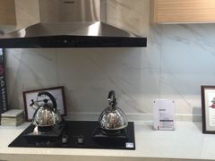 -佰丽爱家全屋定制(汶水店)