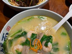 -李犟大爆鳝面·手工蟹黄包(湖滨西湖店)