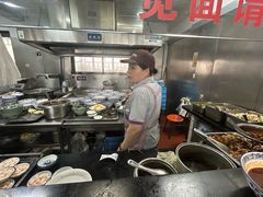 -美味斋(西北街店)