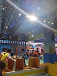 -奇乐王国(永旺梦乐城中北店)