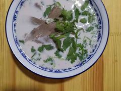 -赵家羊肉羊汤馆(车站总店)
