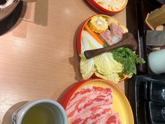 -沼津港精致料理·寿喜烧·烧鸟(漕河泾印象城店)