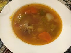 -露西亚咖啡西餐厅(哈尔滨俄侨纪念馆店)