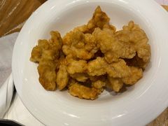 椒麻小酥肉-过桥缘·过桥米线(鲁能城店)