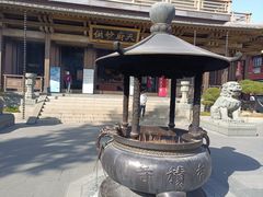 -香积寺