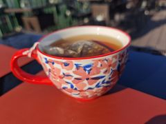 精品桂花红茶-EATALIA意塔利意式餐厅(鼓楼店)