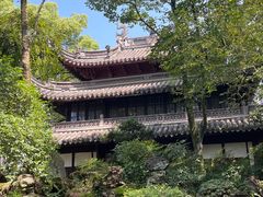 -天一阁博物院
