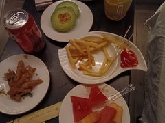 -见康道莱•足浴按摩•艾灸•SPA(友谊店)