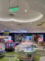 -meland亲子乐园·派对·研学(淄博万象汇店)