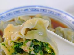 -古徽州馄饨店(宝安路店)