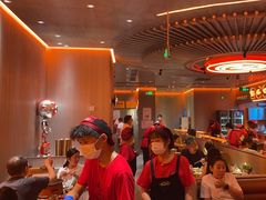 -西塔老太太泥炉烤肉(苏州大悦城店)
