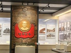 -中国铁道博物馆(正阳门馆)