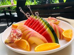 -TIMEZONE8东八时区餐厅&酒吧(798店)