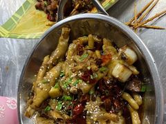 -小民大排档(光谷店)