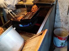 虾饼-青果虾饼(杨柳巷店)