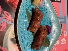 -有喜屋·深夜食堂(北京西路店)