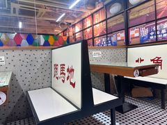 -香港華心糖水鋪(南西总店)