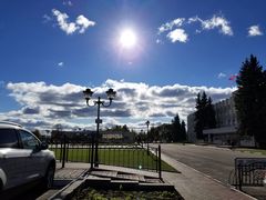 -谢尔盖圣三一大修道院