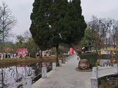 -花溪公园