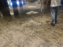 -金海湾自助餐厅(金陵饭店)