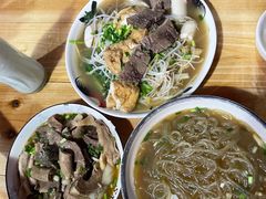 -正宗阳山牛杂(东城店)