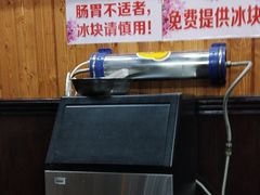 -粗茶淡饭(东关街店)