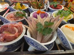 -楠火锅(新塘翡翠绿洲店)
