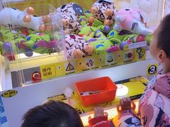 -风云再起游乐汇(北京西单西西友谊店)