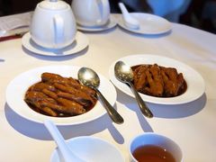 鲍汁凤爪-利苑酒家(华熙国际店)