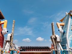 -大连海昌发现王国主题公园