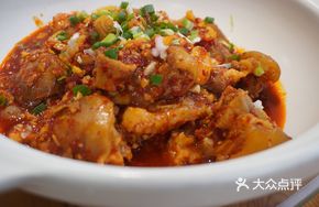 Huilongpu Pig Trotter