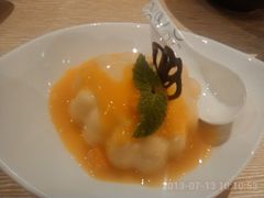 芒果什么什么-唐宫海鲜舫