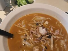 -漆黑觉米粉(三里屯店)