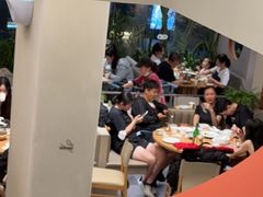 -隅乐胡椒虾·台湾菜·团建(皇岗店)